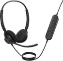 Jabra Engage 40 UC Stereo | USB-A, USB-C | 4099-419-279, 4099-419-299
