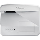 Optoma W320USTi Ultra Short Throw Interactive Projection
