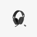 Logitech Zone Vibe Wireless Headphones MS/UC - GRAPHITE | 981-001157, 981-001199