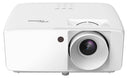 Optoma ZW350e Compact high brightness laser projector