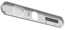 Logitech Rally Bar Huddle Cleanable Cover - OFF WHITE | 952-000146