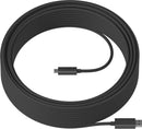 Logitech Strong USB Cable 25M | 939-001802