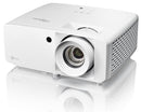 Optoma ZH450 Eco-friendly compact high brightness Full HD laser projector