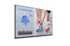 LG 86UL3J UHD  86-Inch Digital Signage with webOS™ 6.0 & Built-in Speakers