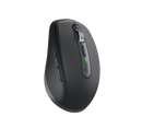 Logitech Bolt MX Anywhere 3 Mouse - GRAPHITE, PALE GREY | 910-006205, 910-006216