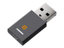 Logitech Unifying + Audio Receiver Teams - GRAPHITE | 981-000964