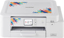 Brother SP-1 Sublimation Printer, Wireless Compact Printer with Starter Kit (Ink Set and Paper)