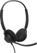 Jabra Engage 40 UC Stereo | USB-A, USB-C | 4099-419-279, 4099-419-299