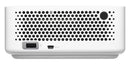 Optoma ML1080 Eco-friendly ultra-portable RGB triple laser projector