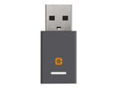 Logitech Unifying + Audio Receiver Teams - GRAPHITE | 981-000964