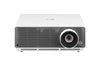LG ProBeam BU60RG 4K UHD 6000 Lumens Laser Projector