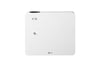 LG CineBeam PF610P Full HD LED Portable Smart Home Theatre Projector