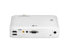 LG PH510PG Portable Bluetooth LED Projector