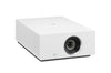 LG HU710PW 4K UHD Hybrid Smart Home Cinema Projector