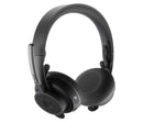 Logitech Pro Personal Video Collaboration Teams Kit MS - GRAPHITE | 991-000345