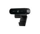 Logitech Pro Personal Video Collaboration Teams Kit MS - GRAPHITE | 991-000345