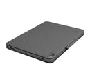 Logitech Combo Touch for iPad Air (3rd generation) and iPad Pro 10.5-inch - GRAPHITE