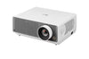 LG BU60PST ProBeam 6000 Lumen 4K UHD Laser Projector