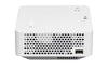 LG CineBeam PF510Q Smart Portable Projector with Remote Control