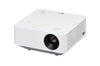 LG CineBeam PF510Q Smart Portable Projector with Remote Control