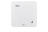 LG CineBeam PF510Q Smart Portable Projector with Remote Control
