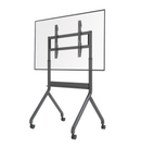 Specktron Motorized Hight Adjustable Mobile Stand - Support 75 & 86 only | EST-20S