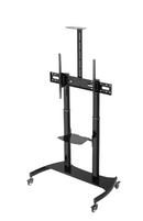 Specktron Mobile Stand - steel - for Interactive displays | ST-03S