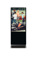 Specktron Digital Kiosks Touch DKS2-55AP 55", 4K Interactive Panel