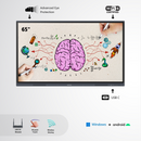 Specktron UDX-65S2 Pro Series  65" Interactive Display