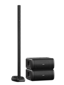 Bose L1 PRO32 PORTABLE LINE ARRAY,230V,UK with SUBWOOFER POWERED BASS MODULE,230V
