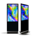 Specktron Digital Kiosks Touch DKS2-55AP 55", 4K Interactive Panel