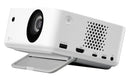 Optoma ML1080 Eco-friendly ultra-portable RGB triple laser projector