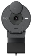 Logitech Brio 305 Business Webcam - GRAPHITE | 960-001469