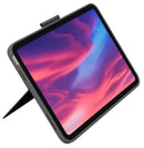 Logitech Combo Touch iPad Gen 10 Case - OXFORD GREY - UK | 920-011441