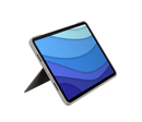 Logitech Combo Touch for iPad Pro 12.9-inch (5th and 6th gen) - SAND - English (US)| 920-010258