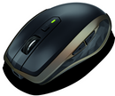Logitech MX Anywhere 2 Wireless Mobile mouse Right-hand RF Wireless + Bluetooth Laser | 910-005215