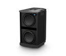 Bose F1 Model 812 flex array loudspeaker 230V with Subwoofer powered 230V, UK (Active)