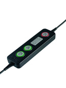 Jabra BIZ 2300 USB Headset Mono | MS, UC | 2393-823-109, 2393-829-109