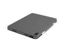 Logitech Folio Touch Backlit Keyboard Case with Trackpad, For iPad Air (4th & 5th Gen)