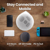 BenQ GV50 Laser Portable Projector