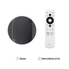 BenQ GV50 Laser Portable Projector