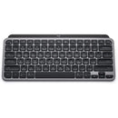 Logitech MX Keys Mini For Business - GRAPHITE | English (US), Arabic | 920-010610