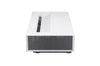 LG HU715QW 4K UHD Laser UST Smart Home Cinema Projector