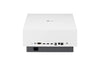 LG CineBeam AU810PW 4K UHD Dual Laser Smart Home Theatre Projector