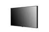 LG 49XS4J 49" High Brightness Digital Signage Window Facing Display