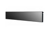 LG 86BH5F-M 86" Ultra Stretch Signage