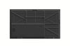 LG 98TR3PJ 98" Interactive Digital Signage CreateBoard