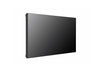 LG 75UL3J UHD 75" Digital Signage with webOS 6.0 & Built-in Speakers