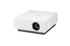 LG CineBeam AU810PW 4K UHD Dual Laser Smart Home Theatre Projector