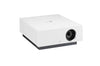 LG CineBeam AU810PW 4K UHD Dual Laser Smart Home Theatre Projector